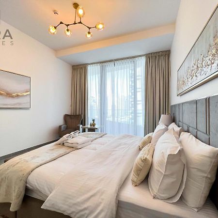 Mira Holiday Homes - Newly 1 Bedroom In Dubai Marina Exterior foto